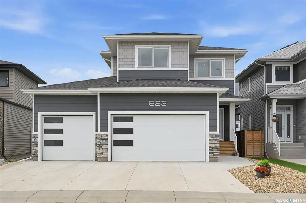 523 Bolstad Turn Saskatoon SK S7W 0X9