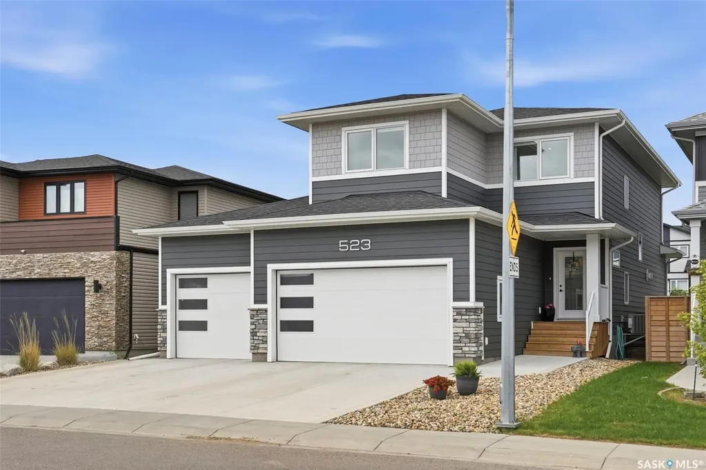 523 Bolstad Turn Saskatoon SK S7W 0X9