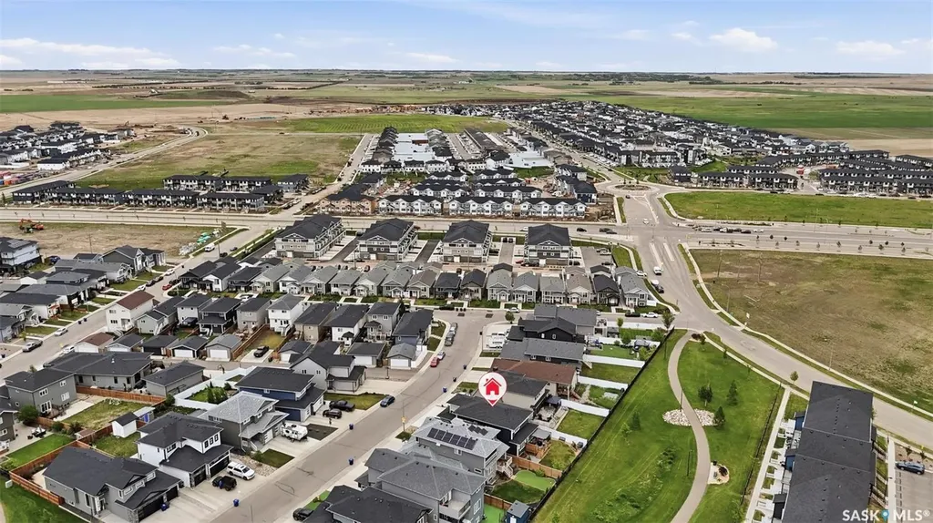 523 Bolstad Turn Saskatoon SK S7W 0X9