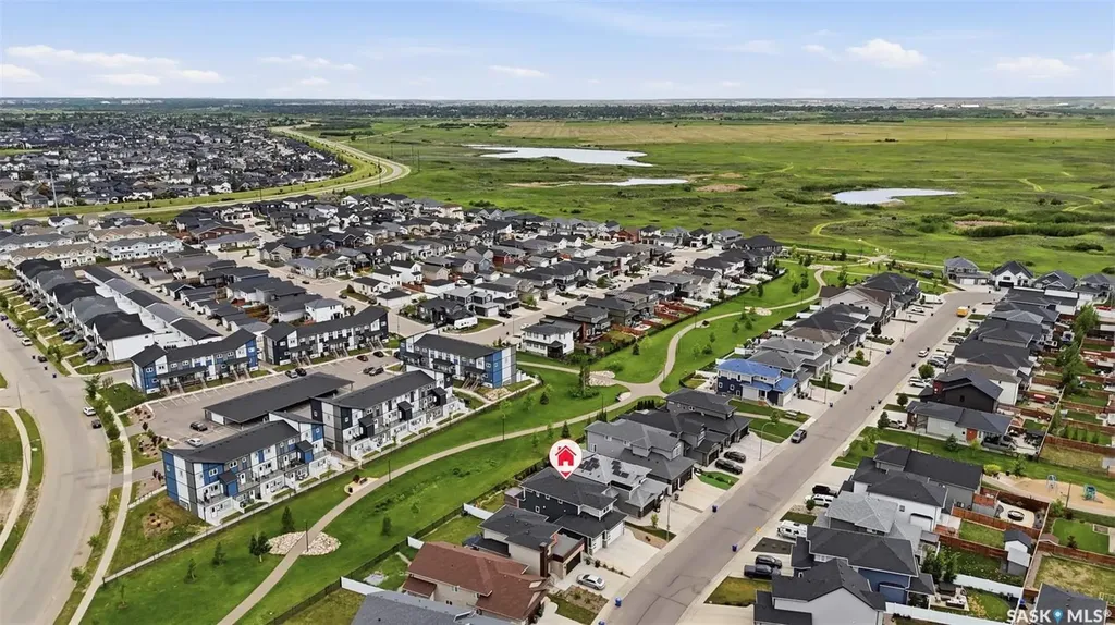 523 Bolstad Turn Saskatoon SK S7W 0X9