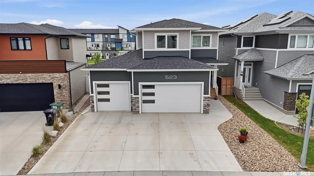 523 Bolstad Turn Saskatoon SK S7W 0X9