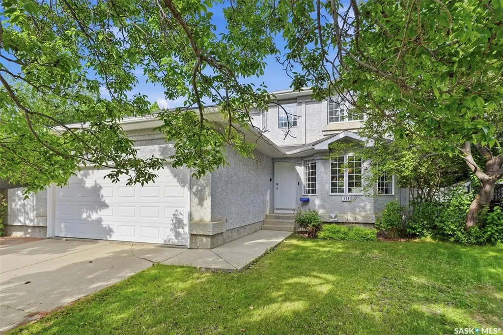 331 Steiger Way Saskatoon SK S7N 4K2