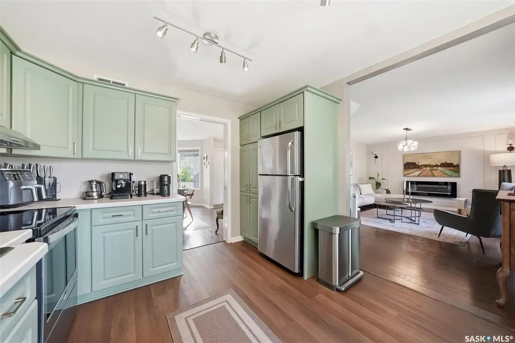 331 Steiger Way Saskatoon SK S7N 4K2