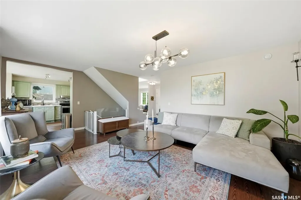 331 Steiger Way Saskatoon SK S7N 4K2
