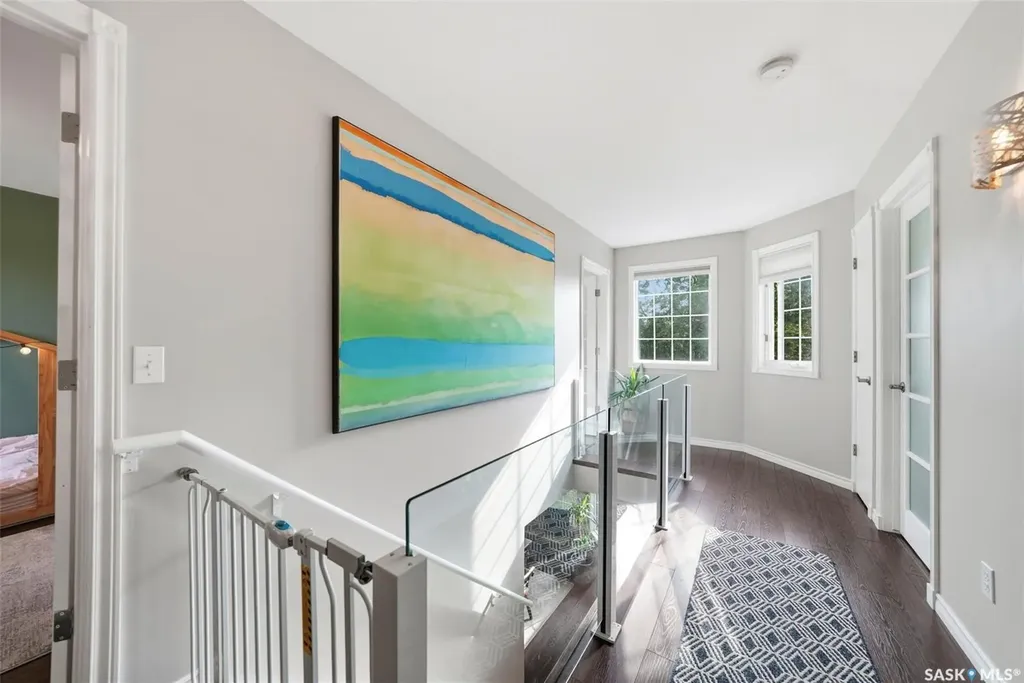 331 Steiger Way Saskatoon SK S7N 4K2