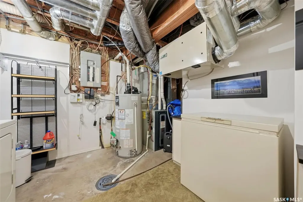 331 Steiger Way Saskatoon SK S7N 4K2