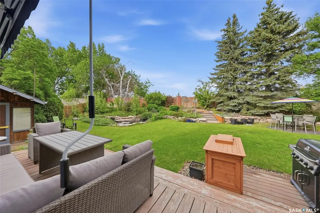 331 Steiger Way Saskatoon SK S7N 4K2