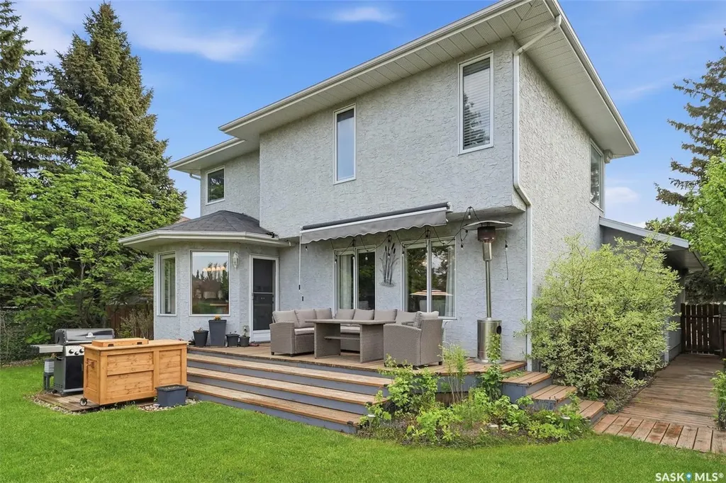331 Steiger Way Saskatoon SK S7N 4K2