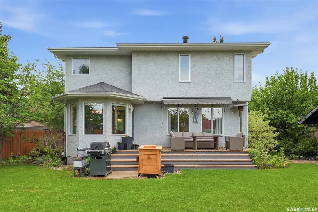 331 Steiger Way Saskatoon SK S7N 4K2