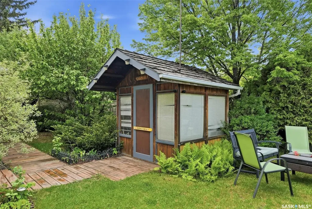 331 Steiger Way Saskatoon SK S7N 4K2