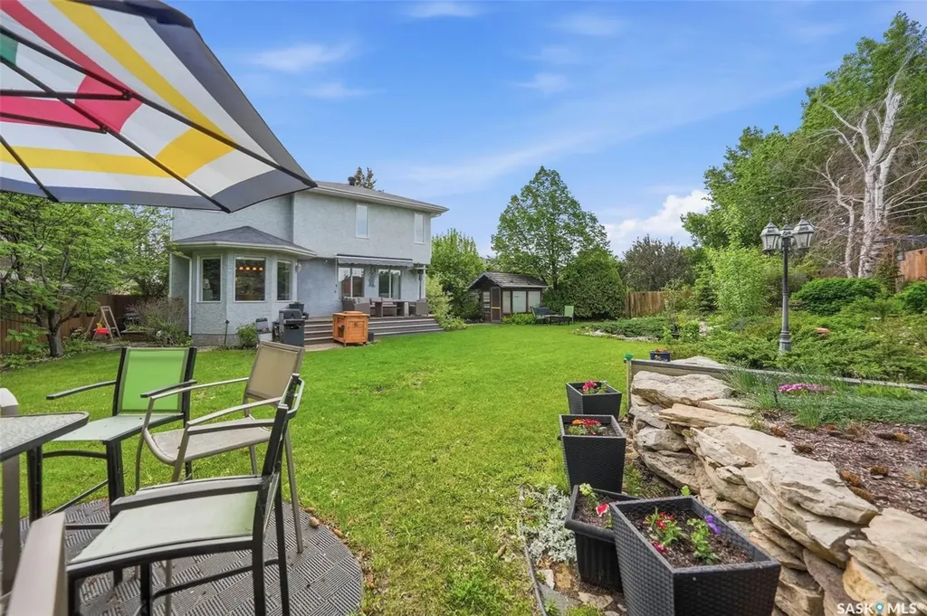 331 Steiger Way Saskatoon SK S7N 4K2