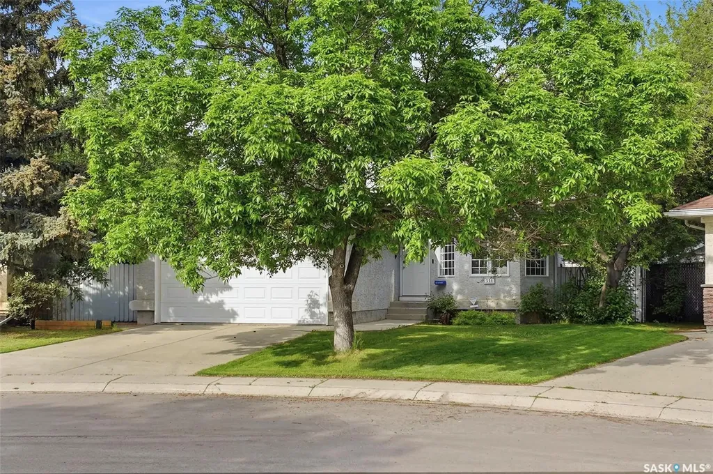 331 Steiger Way Saskatoon SK S7N 4K2