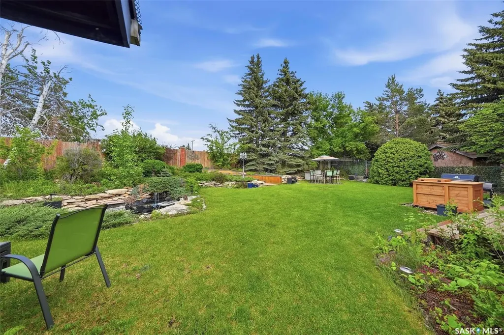331 Steiger Way Saskatoon SK S7N 4K2