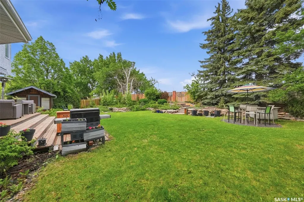331 Steiger Way Saskatoon SK S7N 4K2