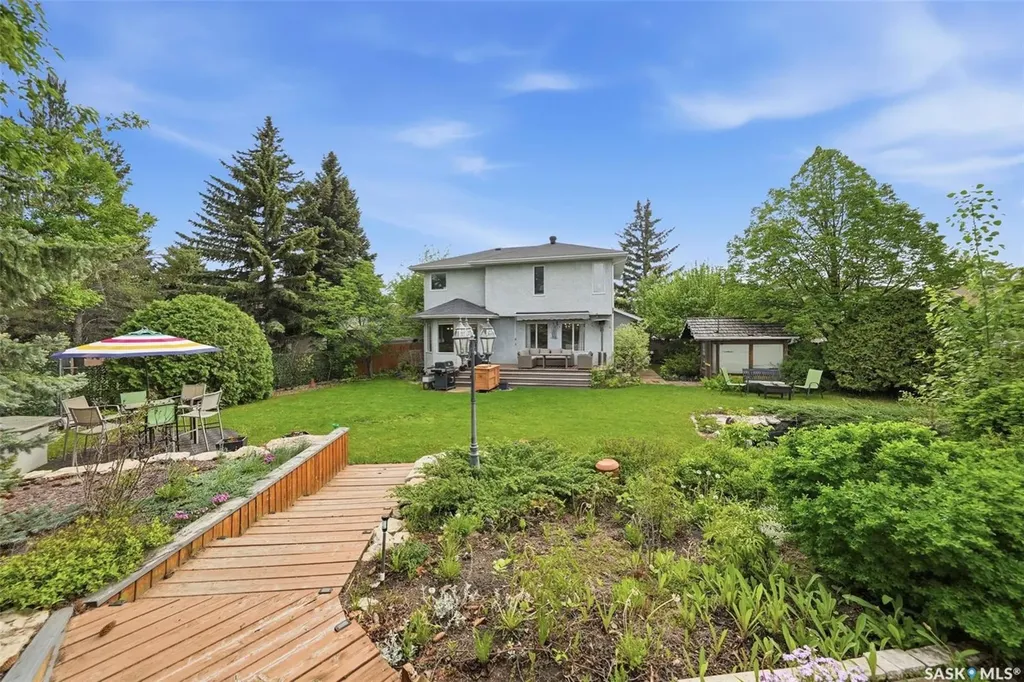 331 Steiger Way Saskatoon SK S7N 4K2