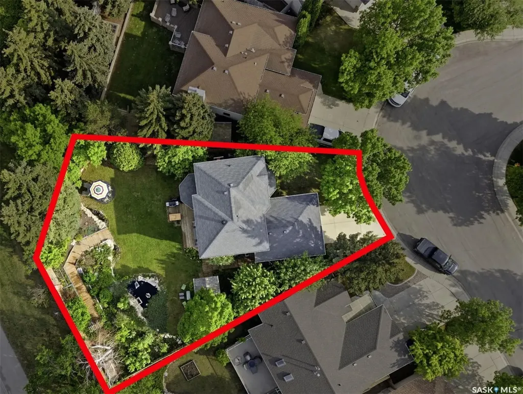 331 Steiger Way Saskatoon SK S7N 4K2