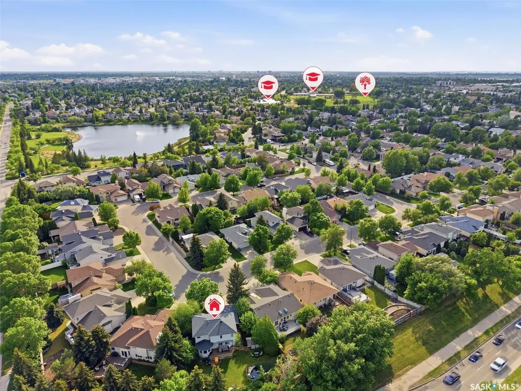 331 Steiger Way Saskatoon SK S7N 4K2