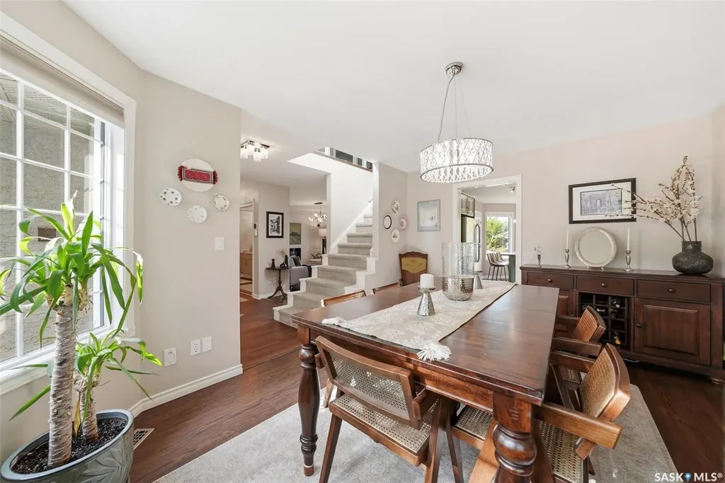 331 Steiger Way Saskatoon SK S7N 4K2