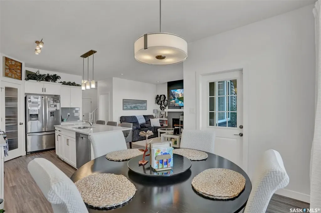 7908 Barley Crescent Regina SK S4Y 0E6