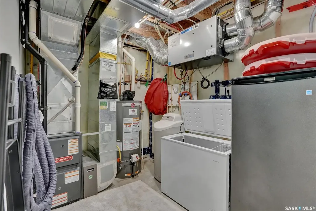 7908 Barley Crescent Regina SK S4Y 0E6