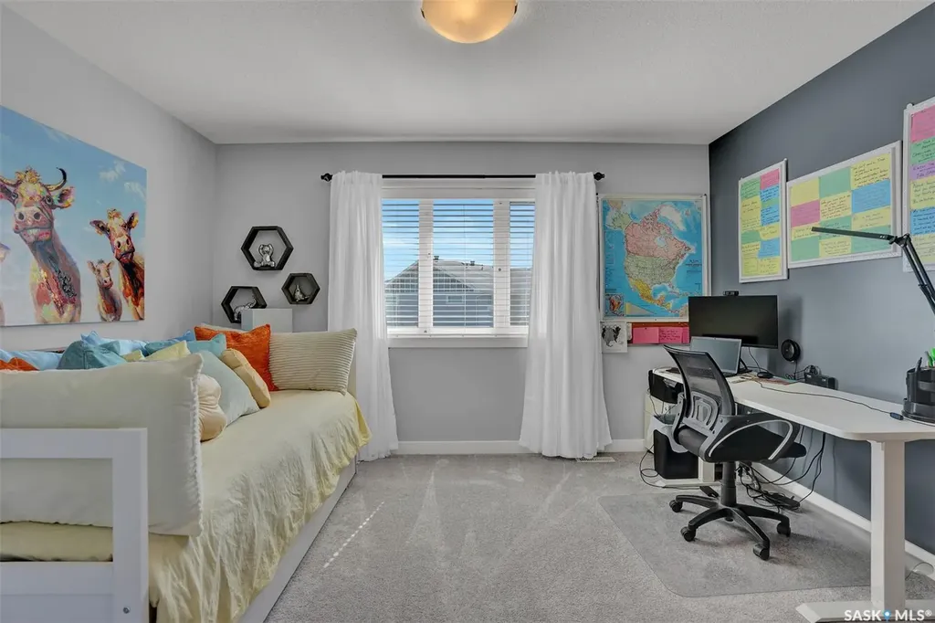 7908 Barley Crescent Regina SK S4Y 0E6