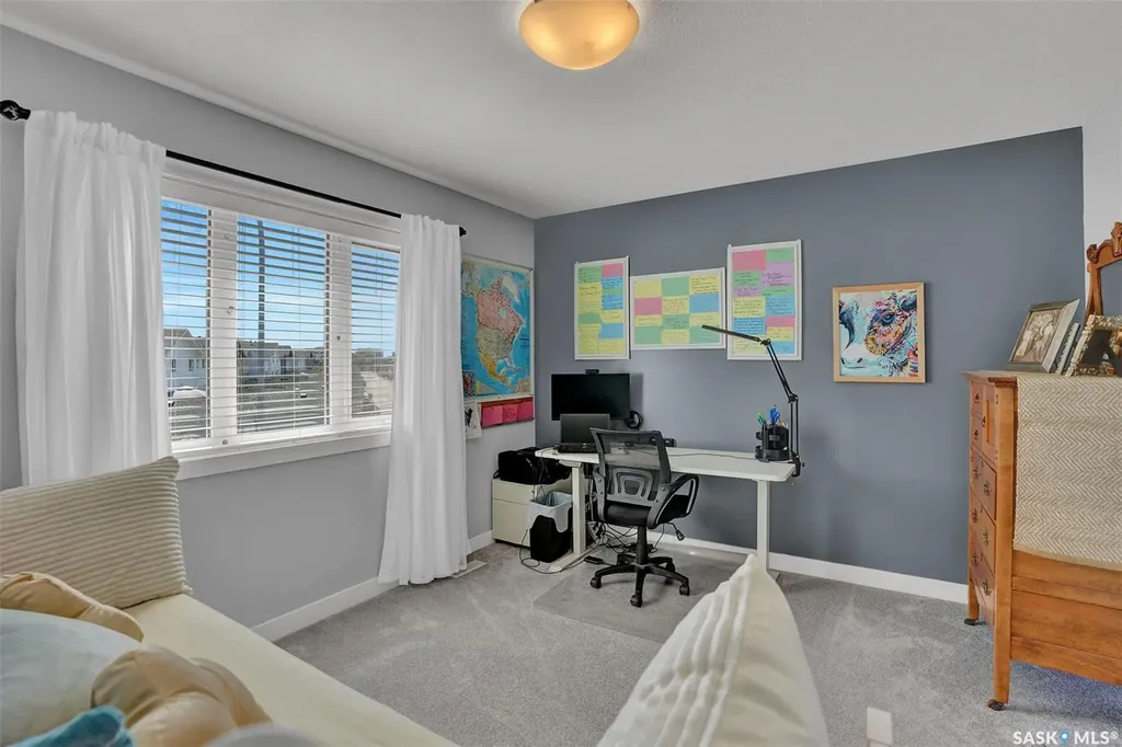 7908 Barley Crescent Regina SK S4Y 0E6