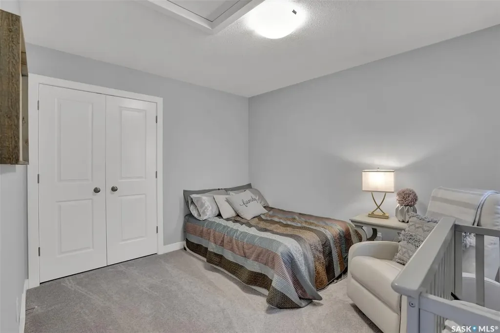 7908 Barley Crescent Regina SK S4Y 0E6