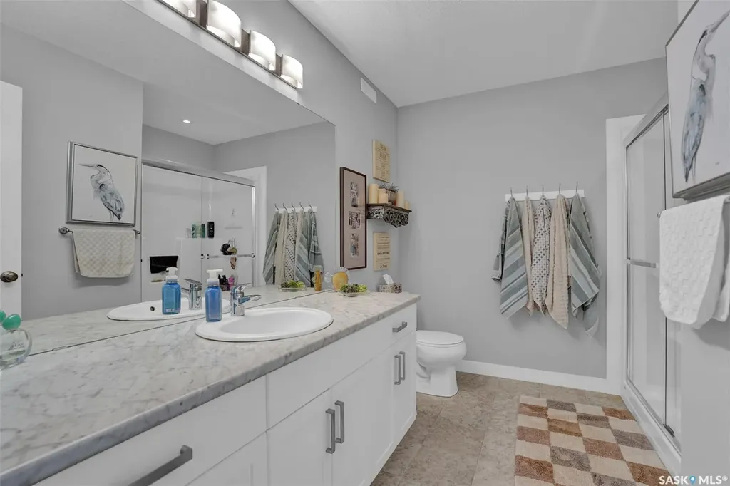 7908 Barley Crescent Regina SK S4Y 0E6