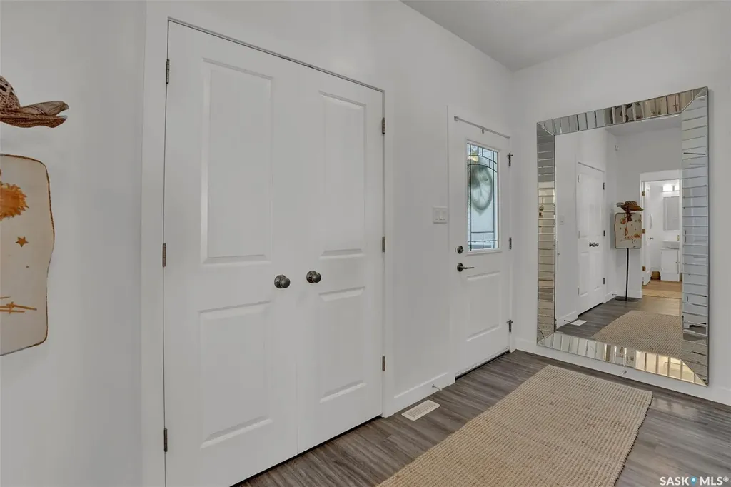 7908 Barley Crescent Regina SK S4Y 0E6
