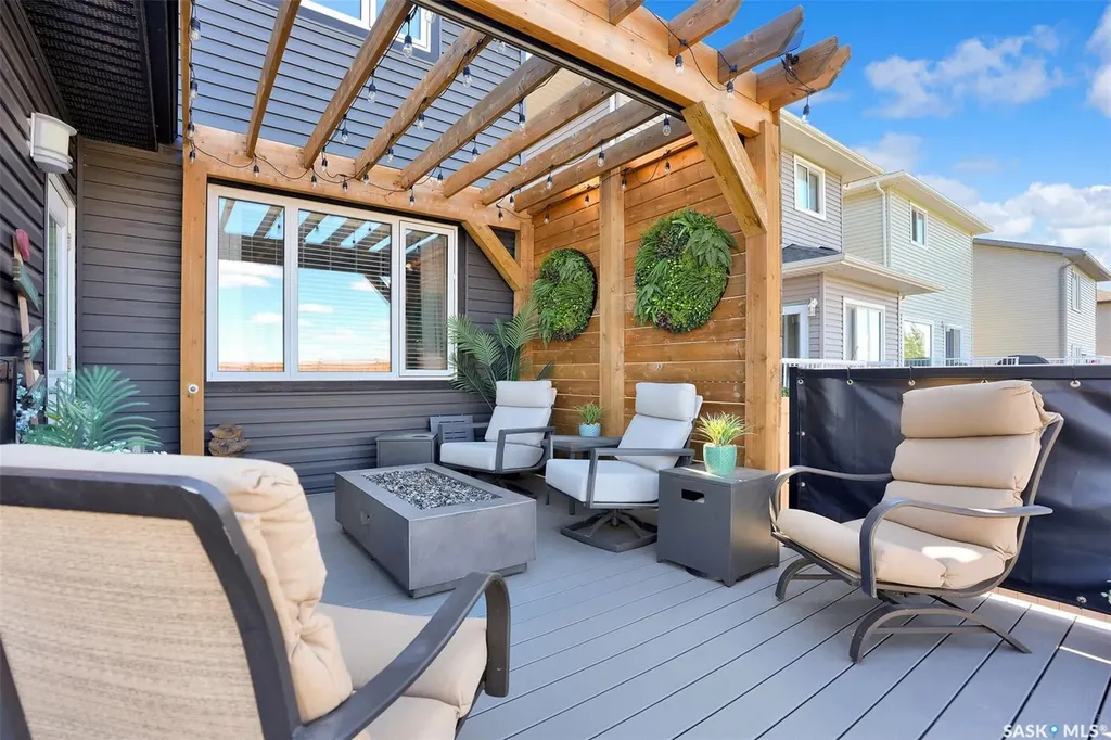7908 Barley Crescent Regina SK S4Y 0E6