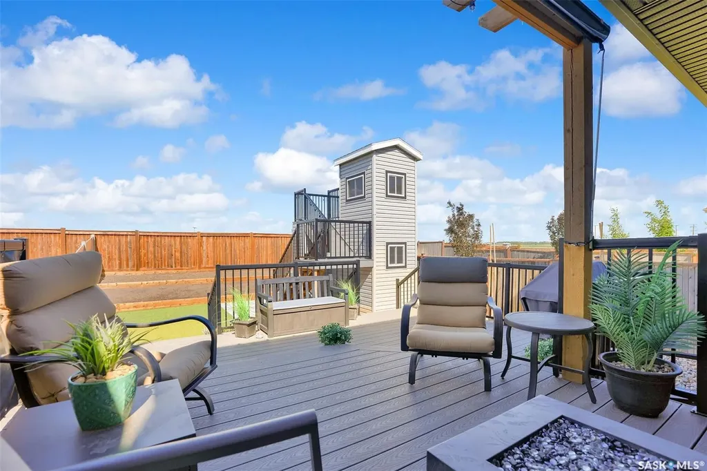 7908 Barley Crescent Regina SK S4Y 0E6