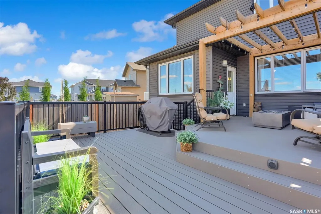 7908 Barley Crescent Regina SK S4Y 0E6