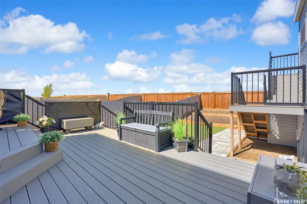 7908 Barley Crescent Regina SK S4Y 0E6