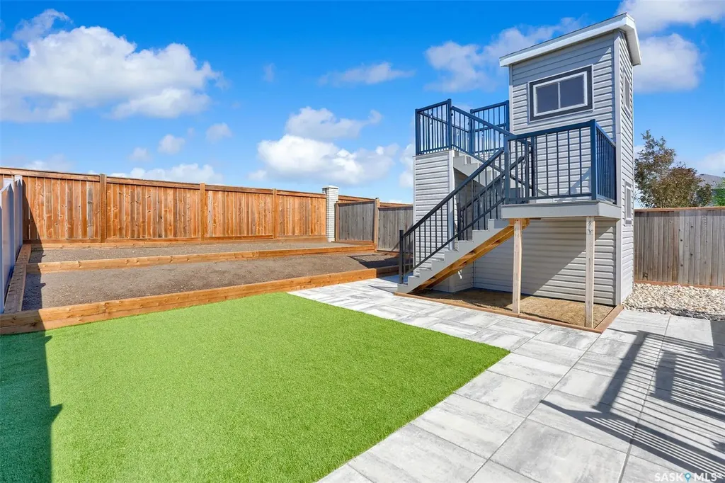 7908 Barley Crescent Regina SK S4Y 0E6