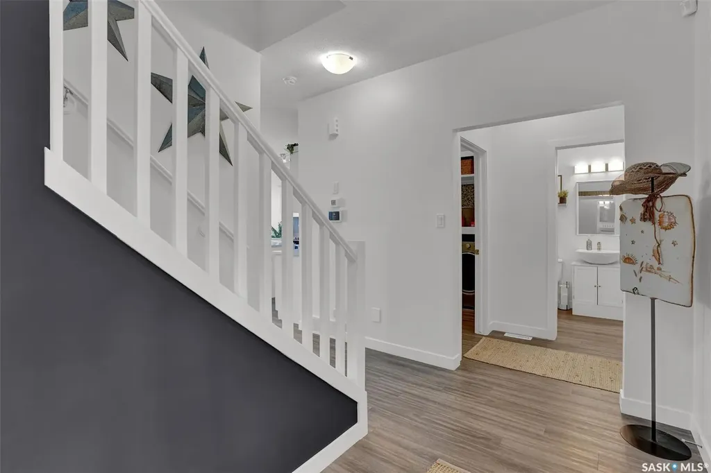 7908 Barley Crescent Regina SK S4Y 0E6
