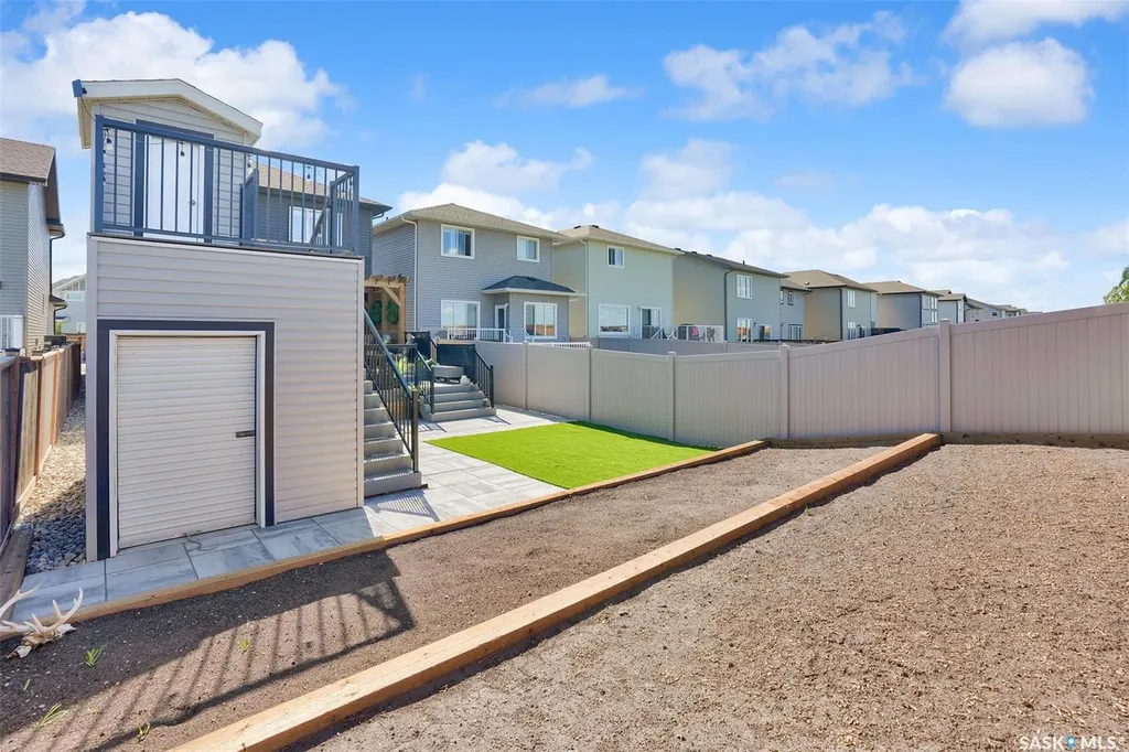7908 Barley Crescent Regina SK S4Y 0E6