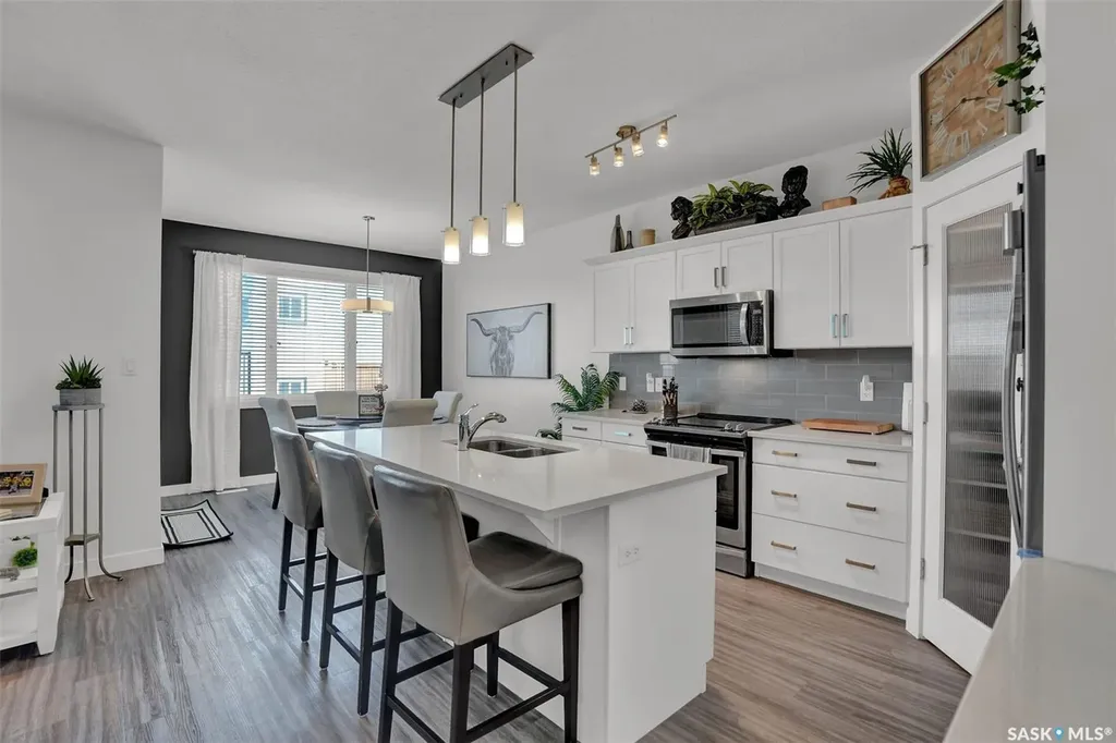7908 Barley Crescent Regina SK S4Y 0E6