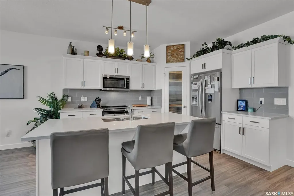 7908 Barley Crescent Regina SK S4Y 0E6