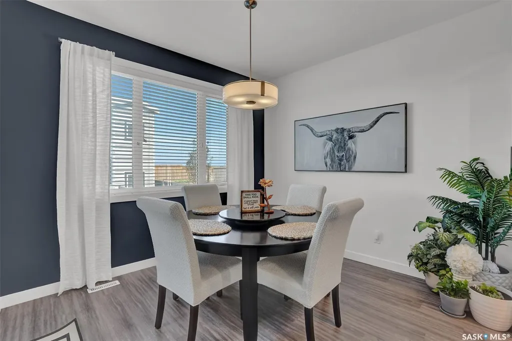 7908 Barley Crescent Regina SK S4Y 0E6