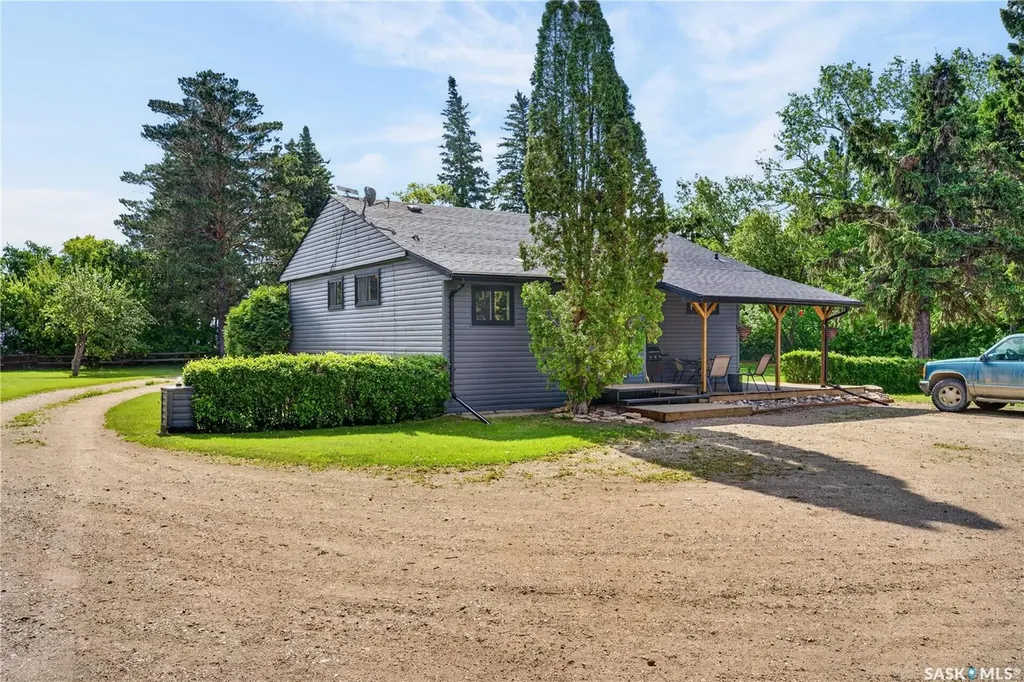 Rural Address St. Peter Rm No. 369 SK S0K 4C0