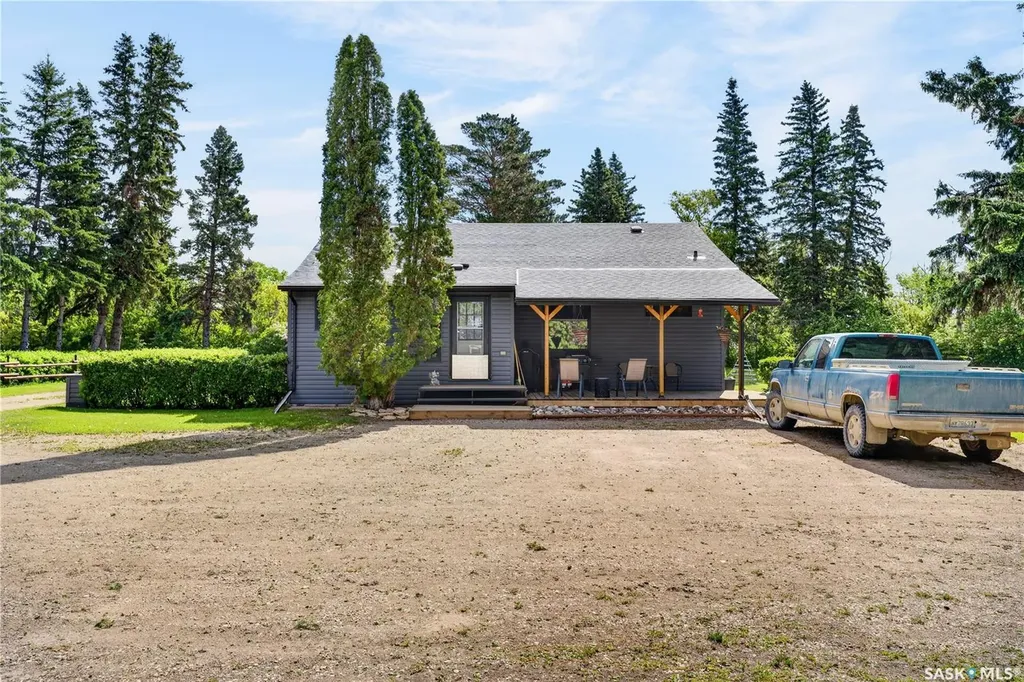 Rural Address St. Peter Rm No. 369 SK S0K 4C0