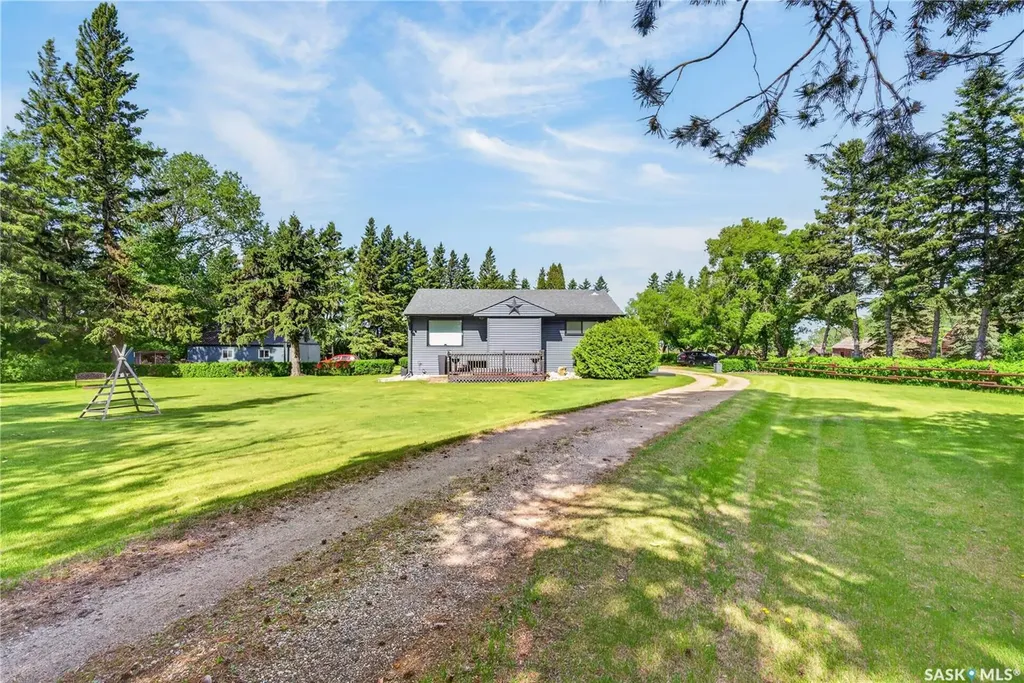 Rural Address St. Peter Rm No. 369 SK S0K 4C0