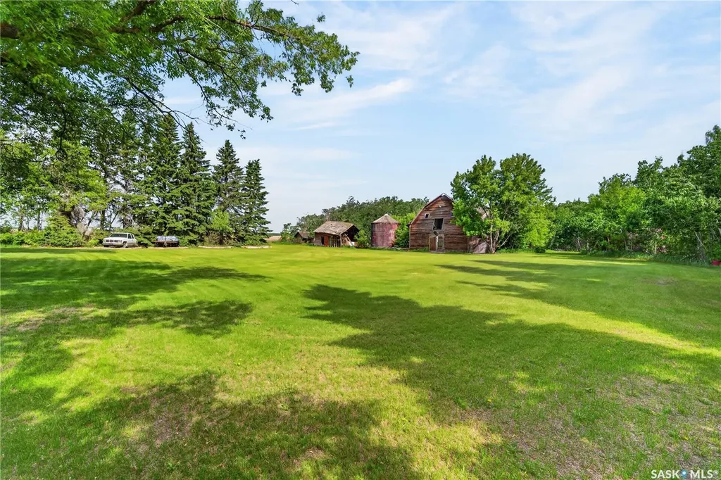 Rural Address St. Peter Rm No. 369 SK S0K 4C0