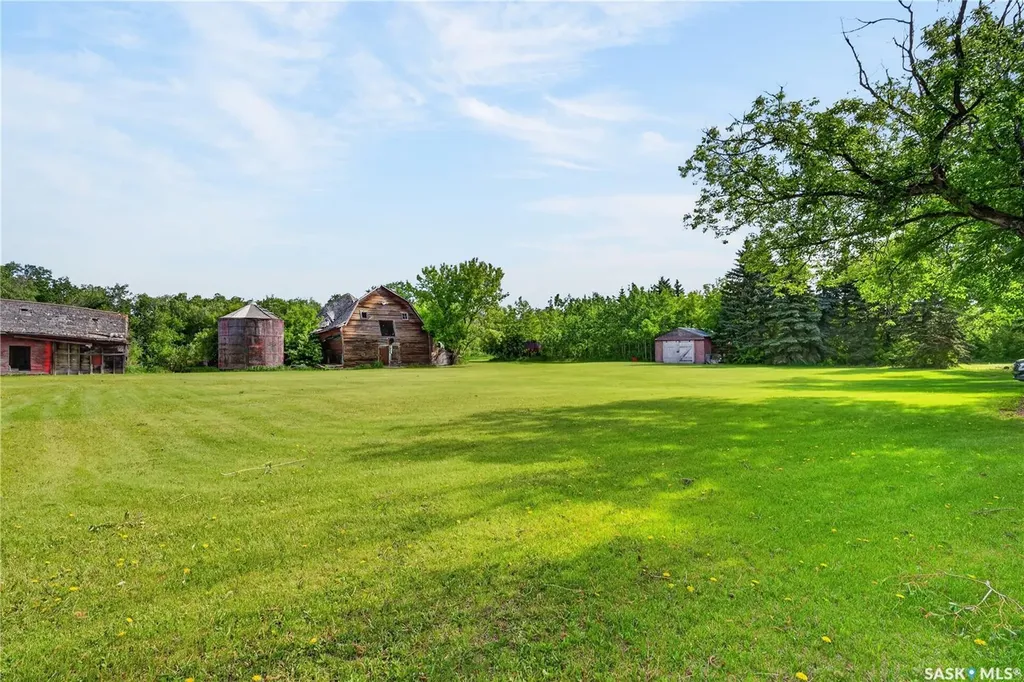 Rural Address St. Peter Rm No. 369 SK S0K 4C0