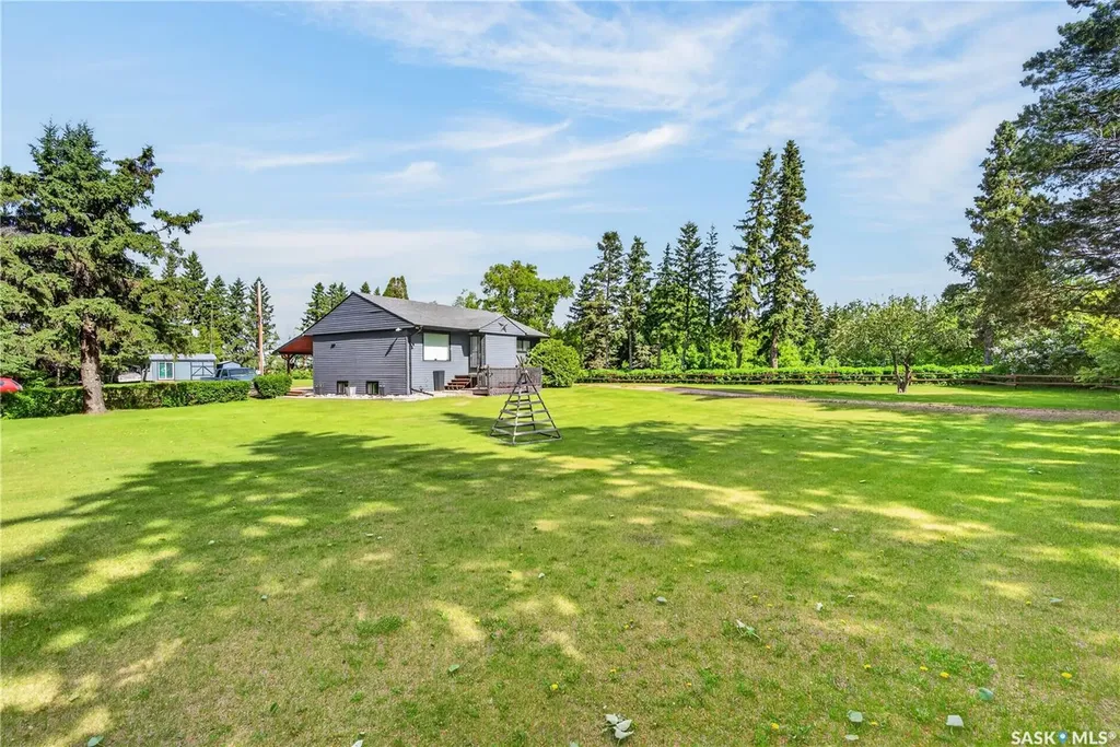 Rural Address St. Peter Rm No. 369 SK S0K 4C0