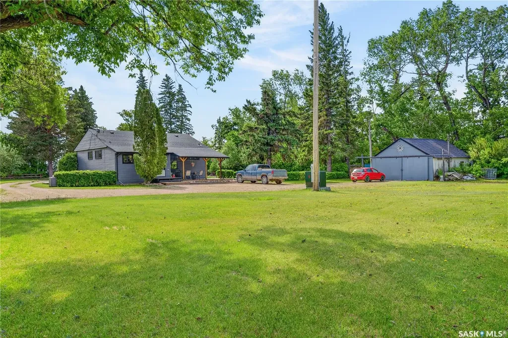Rural Address St. Peter Rm No. 369 SK S0K 4C0