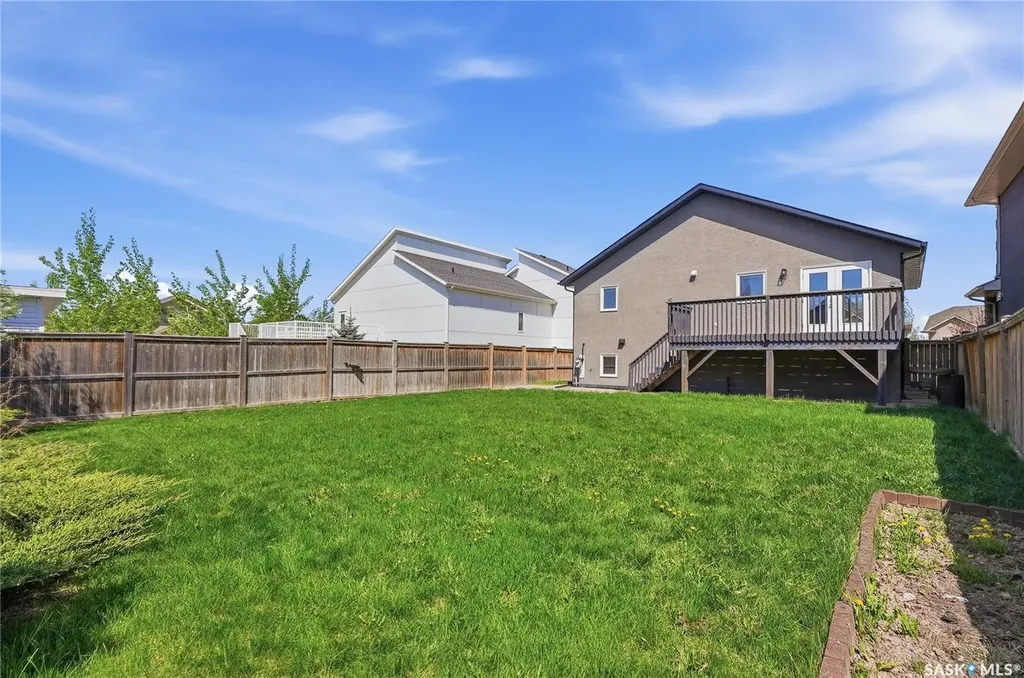 1906 Pohorecky Terrace Saskatoon SK S7W 0J1