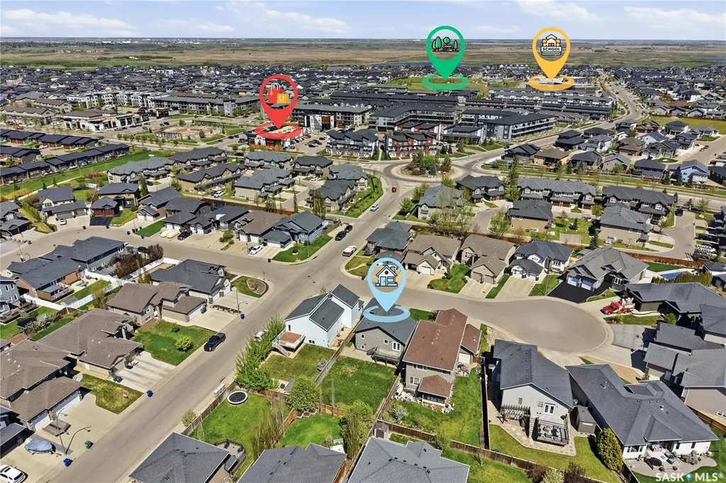 1906 Pohorecky Terrace Saskatoon SK S7W 0J1