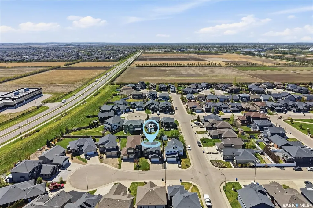 1906 Pohorecky Terrace Saskatoon SK S7W 0J1