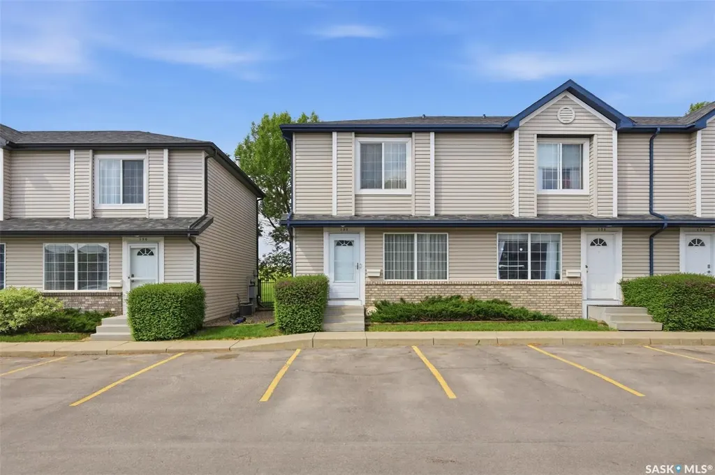 670 Kenderdine Road Saskatoon SK S7N 4W3